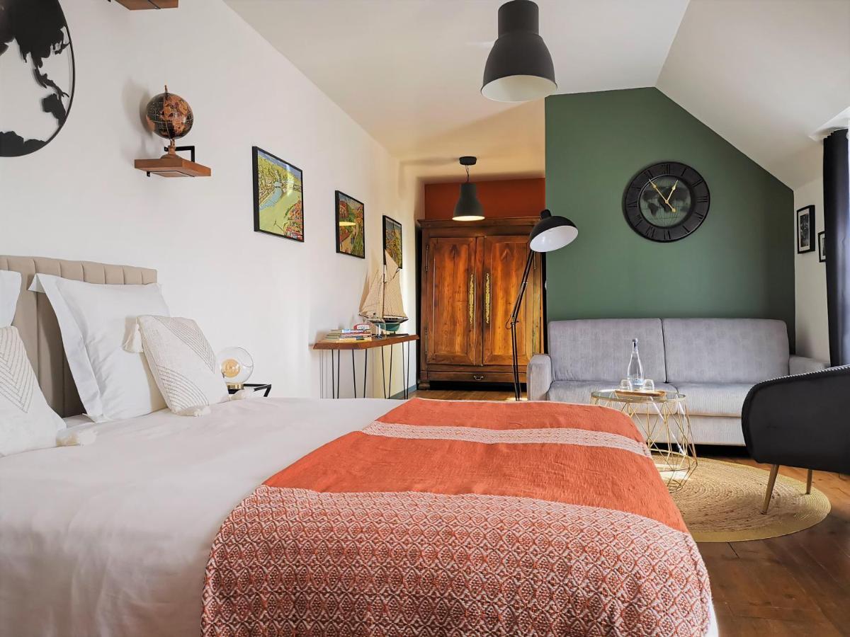 Guest house La Recreation - Et *