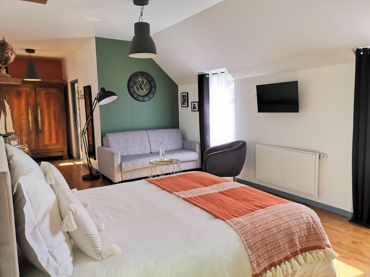 Guest house La Recreation - Et *