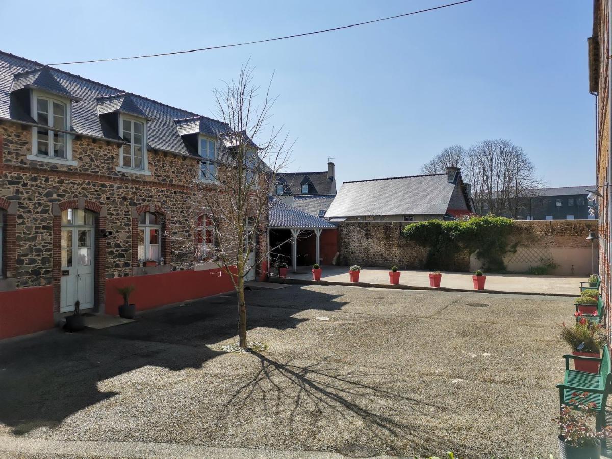 La Recreation - Et Guest house