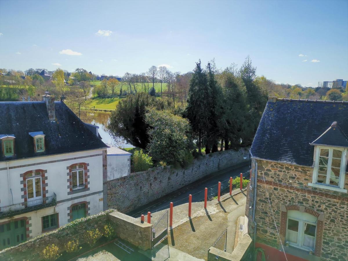 Guest house La Recreation - Et *
