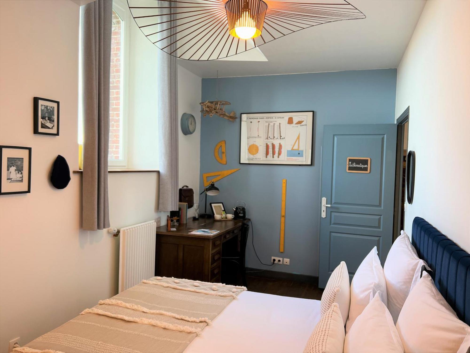 La Recreation - Et Guest house *