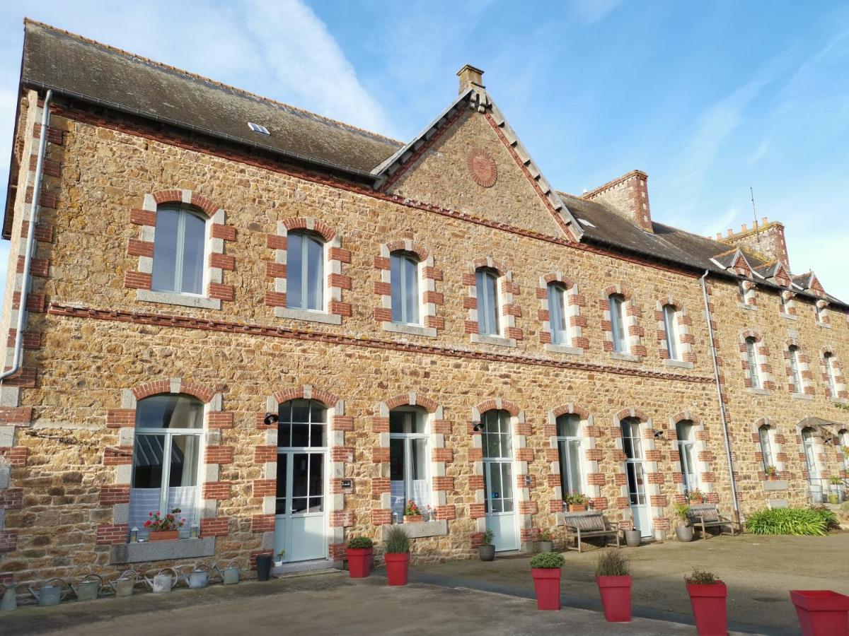 La Récréation Affittacamere