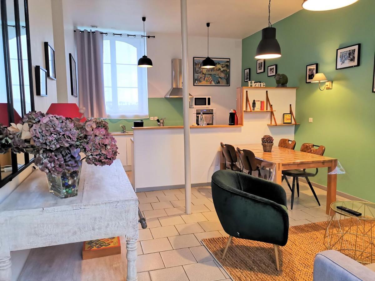 Affittacamere La Récréation Chatelaudren