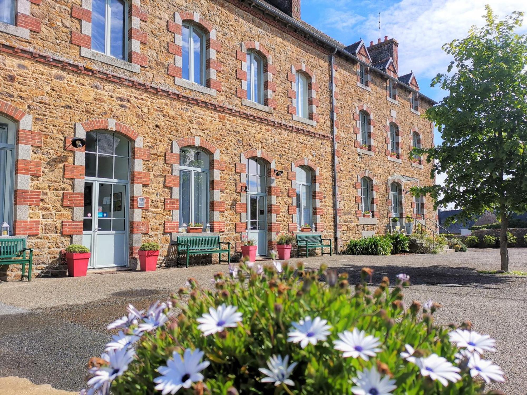Affittacamere La Récréation Chatelaudren